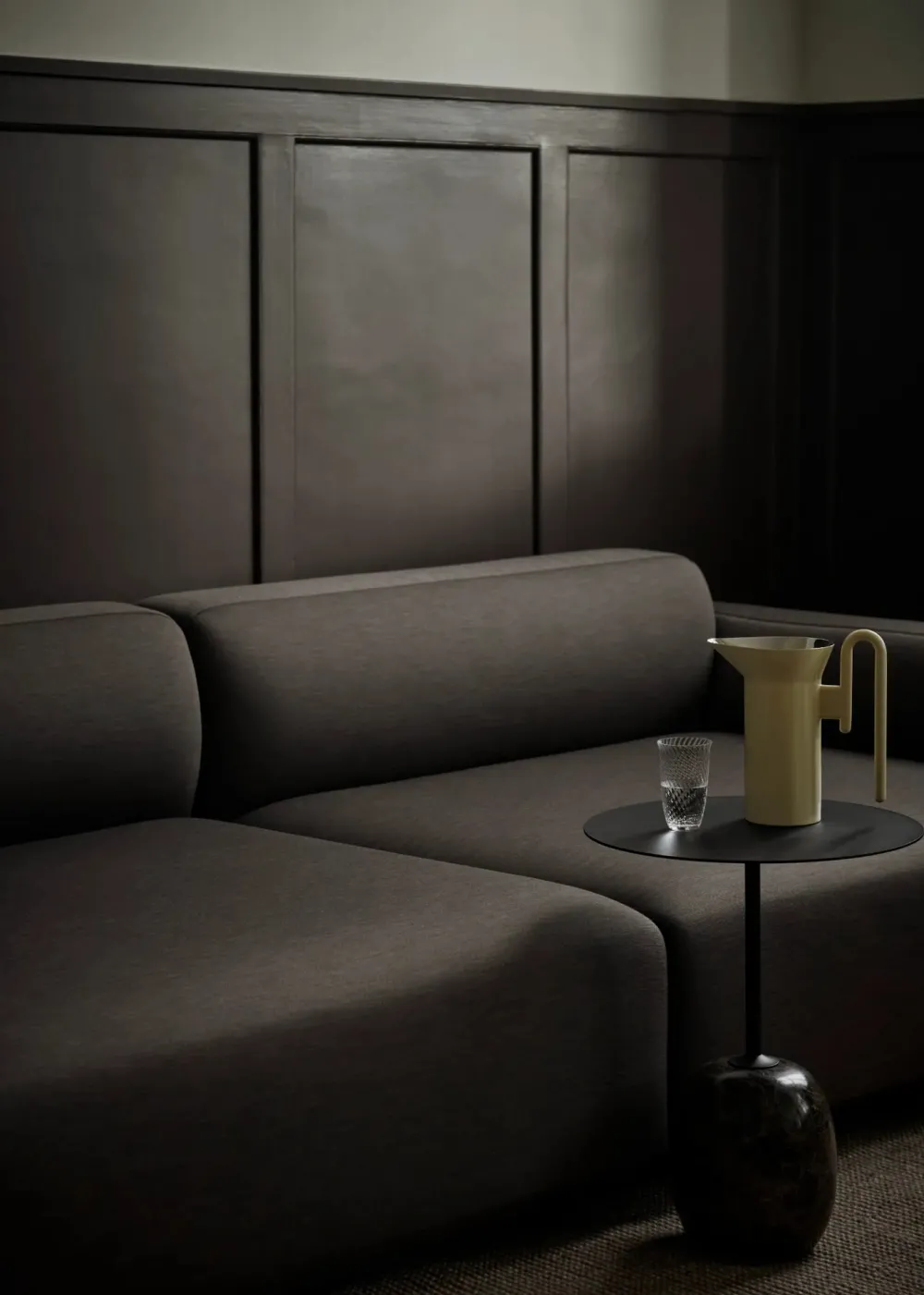 u0026tradition Table De Chevet|Tables D'Appoint>Table Lato LN8