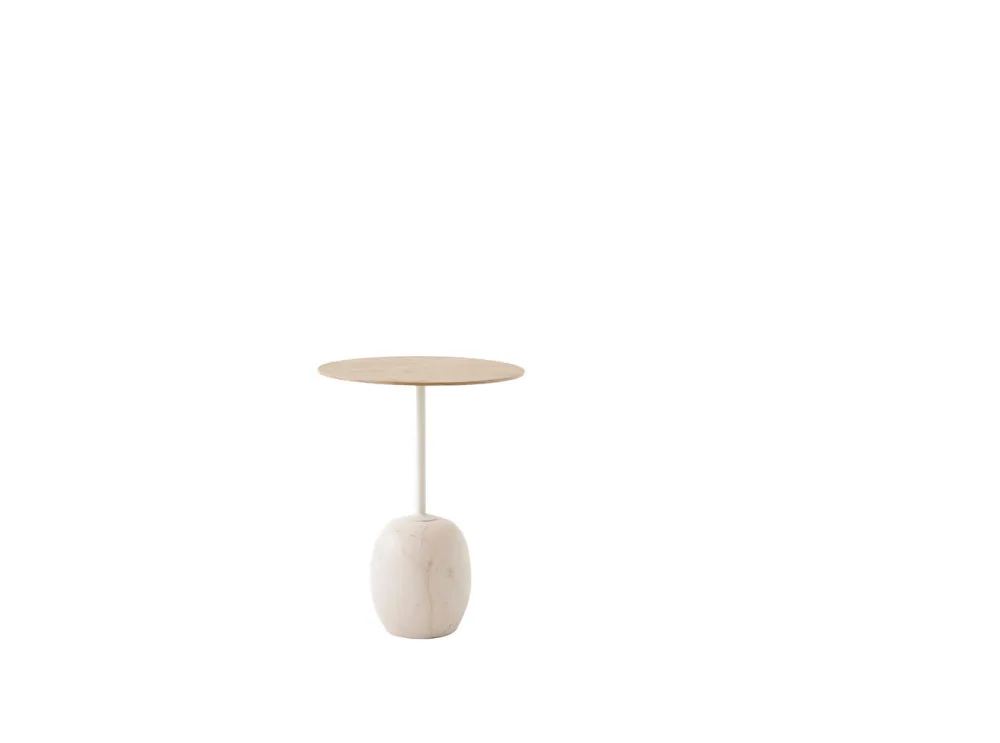 u0026tradition Table De Chevet|Tables D'Appoint>Table Lato LN8