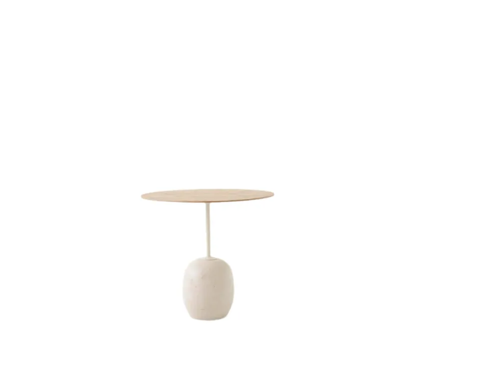 u0026tradition Table De Chevet|Tables D'Appoint>Table Lato LN9