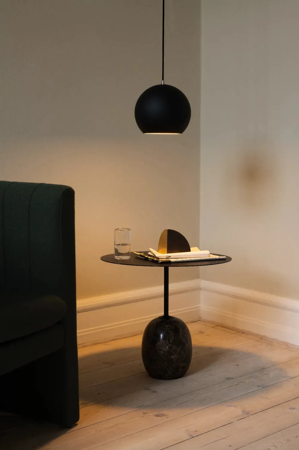 u0026tradition Table De Chevet|Tables D'Appoint>Table Lato LN9