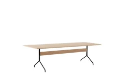 u0026tradition Tables À Manger|Bureau>Table Pavilion AV24