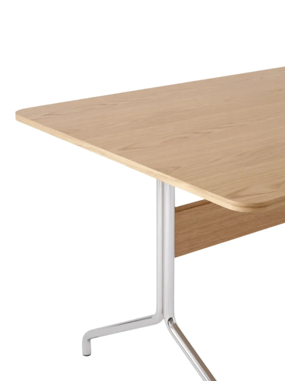 u0026tradition Tables À Manger|Bureau>Table Pavilion AV24