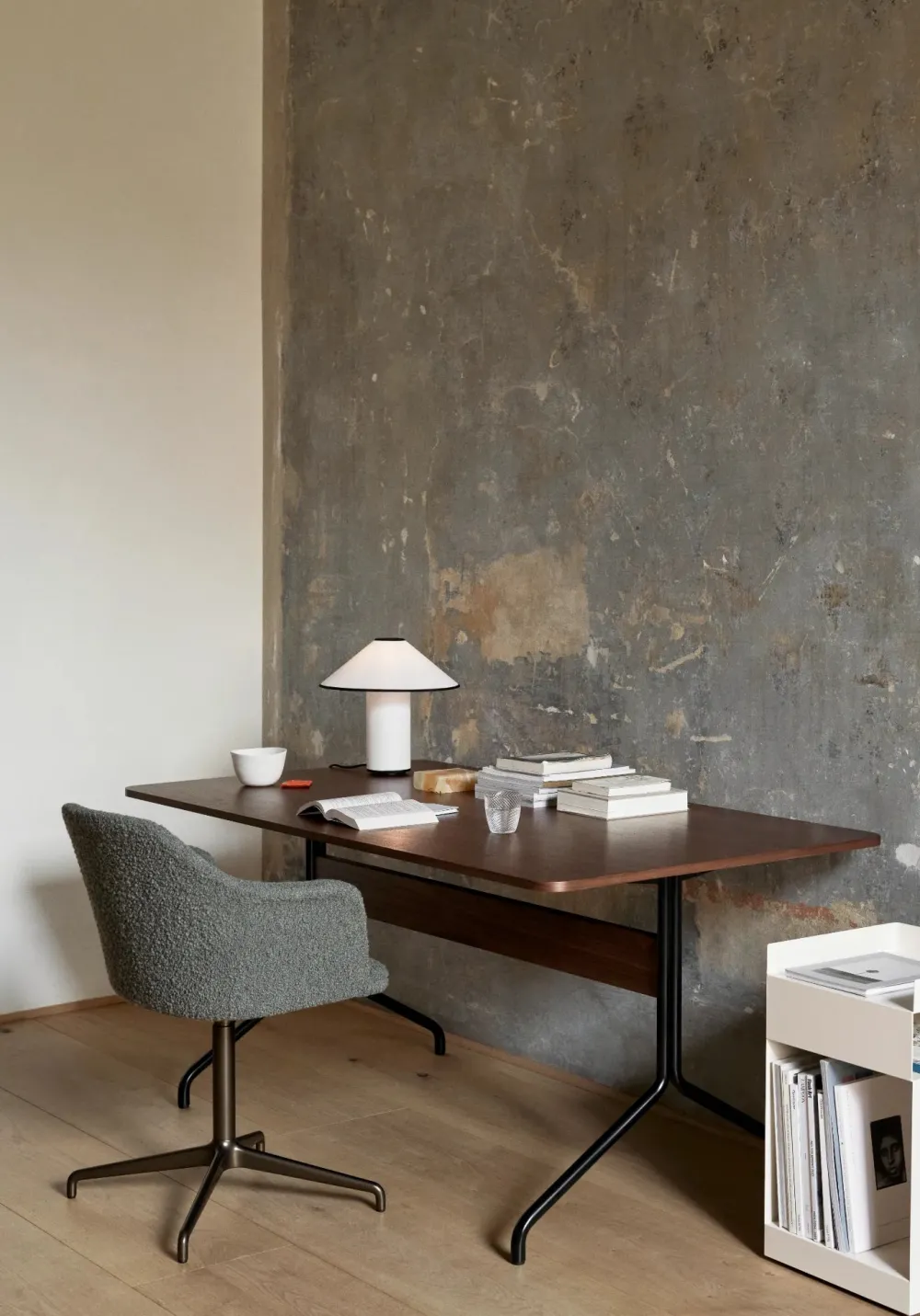 u0026tradition Tables À Manger|Bureau>Table Pavilion AV18