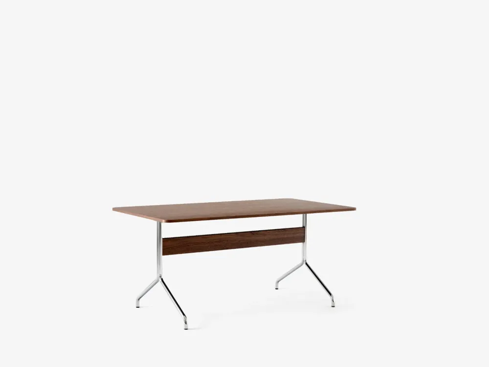 u0026tradition Tables À Manger|Bureau>Table Pavilion AV18