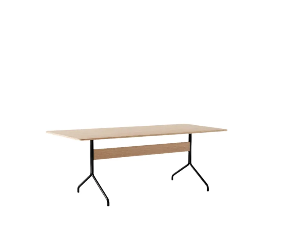 u0026tradition Tables À Manger|Bureau>Table Pavilion AV19