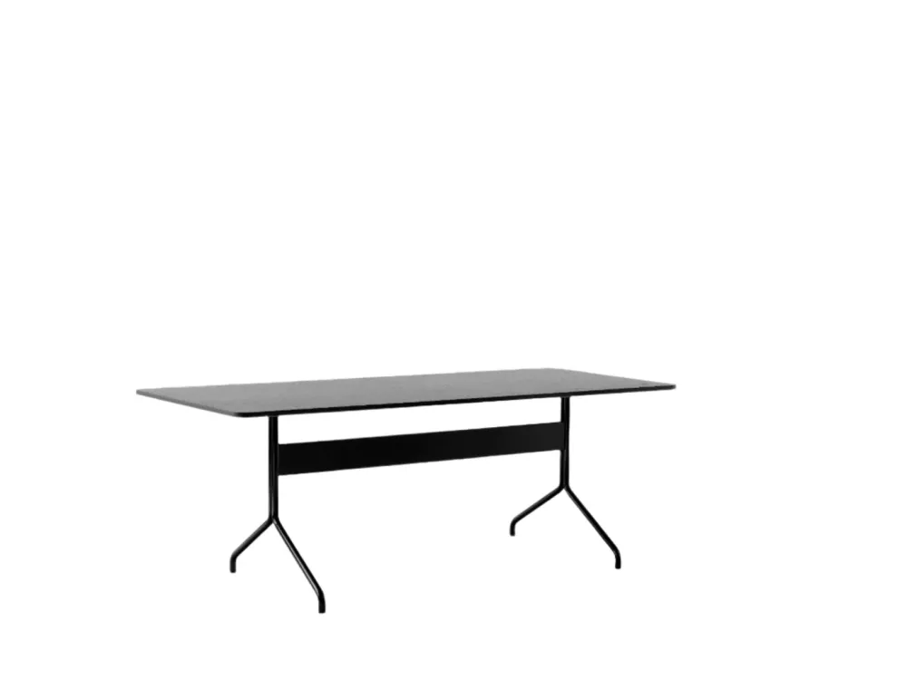 u0026tradition Tables À Manger|Bureau>Table Pavilion AV19