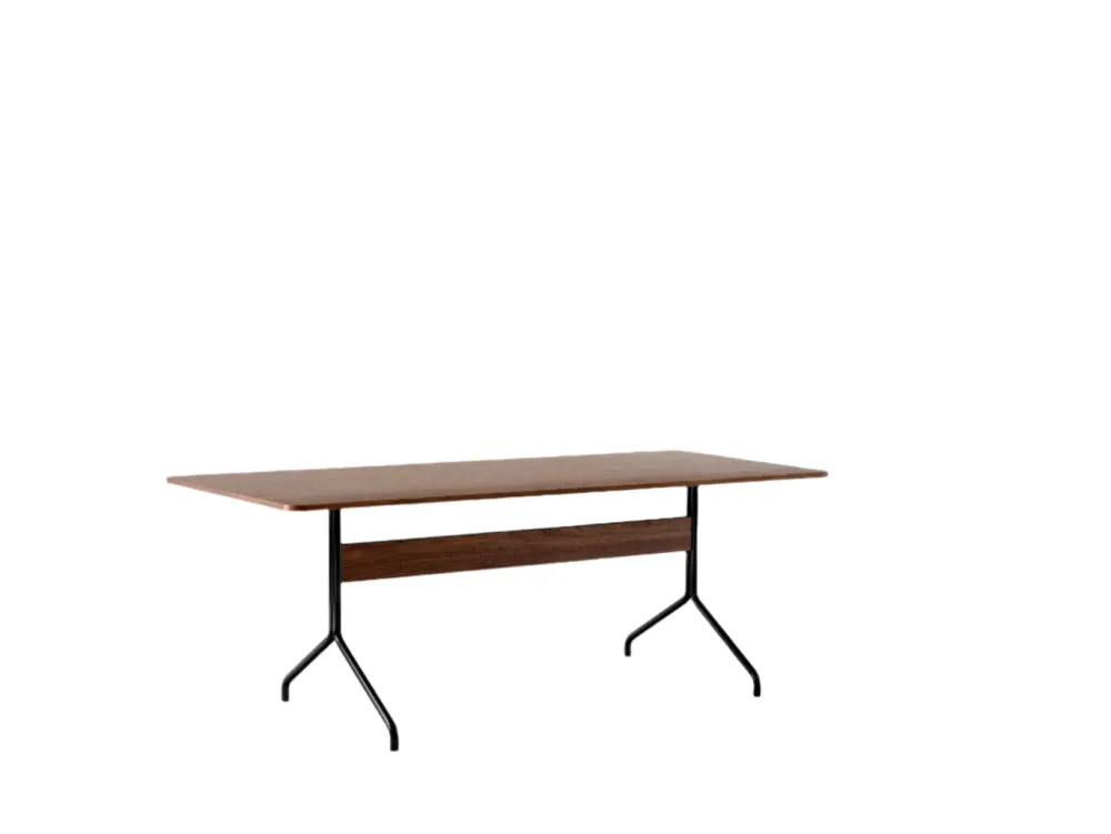 u0026tradition Tables À Manger|Bureau>Table Pavilion AV19