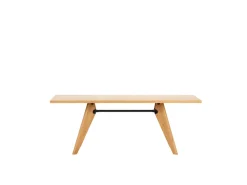 Vitra Tables À Manger>Table Solvay