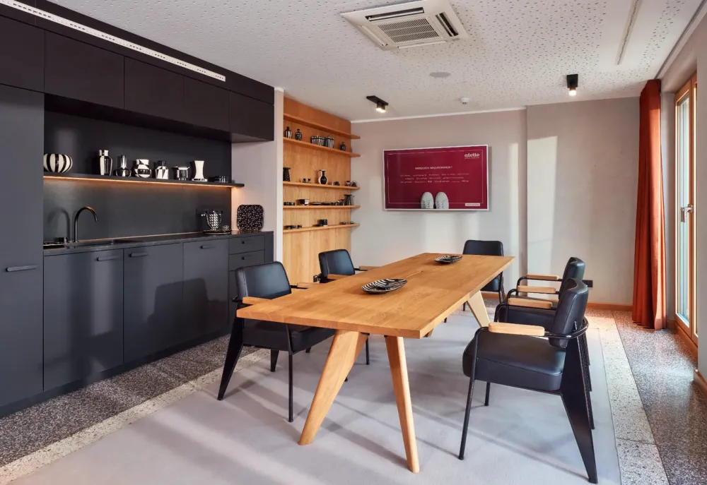 Vitra Tables À Manger>Table Solvay