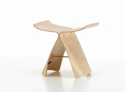 Vitra Tabourets|Salon>Tabouret Butterfly