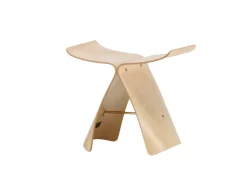 Vitra Tabourets|Salon>Tabouret Butterfly