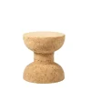 Vitra Tabourets|Salon>Tabouret Cork Modèle E Liège