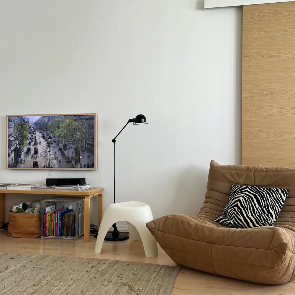 Vitra Enfant|Salon>Tabouret Elephant