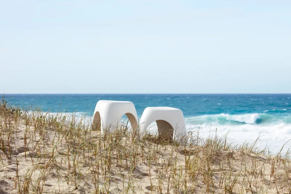 Vitra Enfant|Salon>Tabouret Elephant