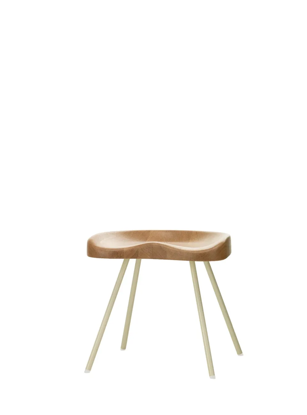 Vitra Tabourets|Salon>Tabouret N°307