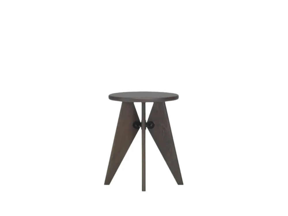 Vitra Tabourets|Salon>Tabouret Solvay