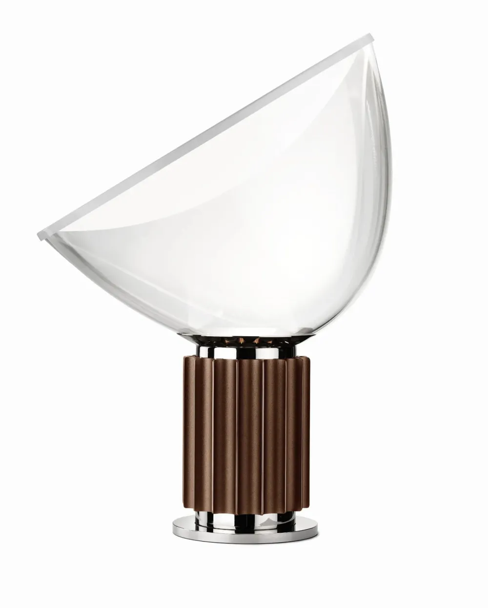 Flos Lampes À Poser|Lampes À Poser>Taccia Lampes de table LED Diffuseur polycarbonate