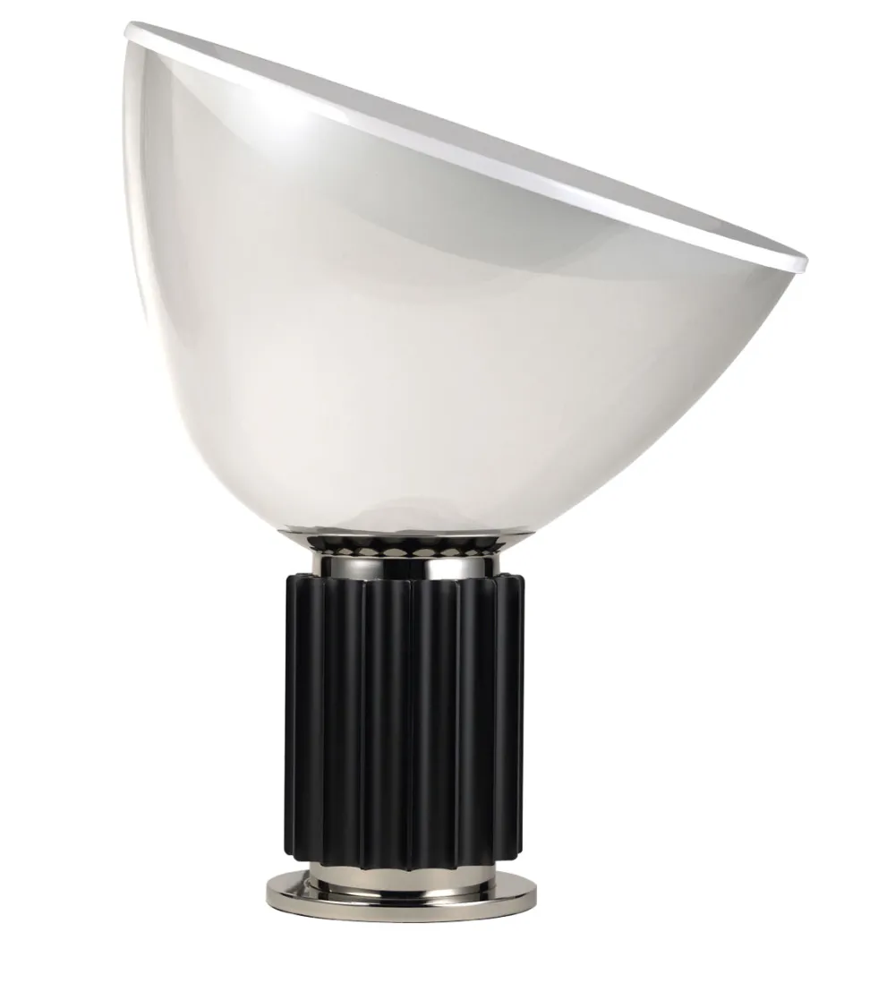 Flos Lampes À Poser|Lampes À Poser>Taccia Lampes de table LED Diffuseur polycarbonate
