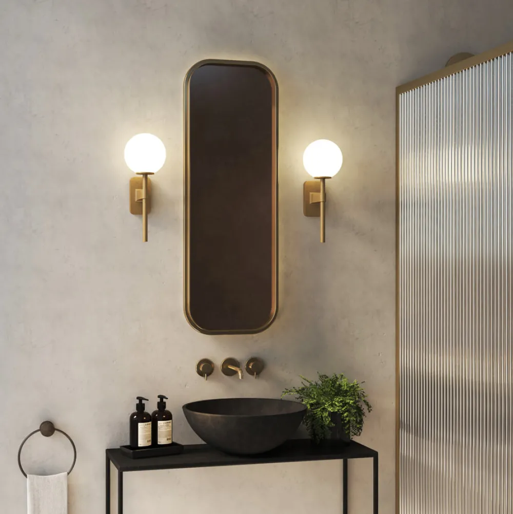 Astro Lighting Appliques>Tacoma Single Appliques