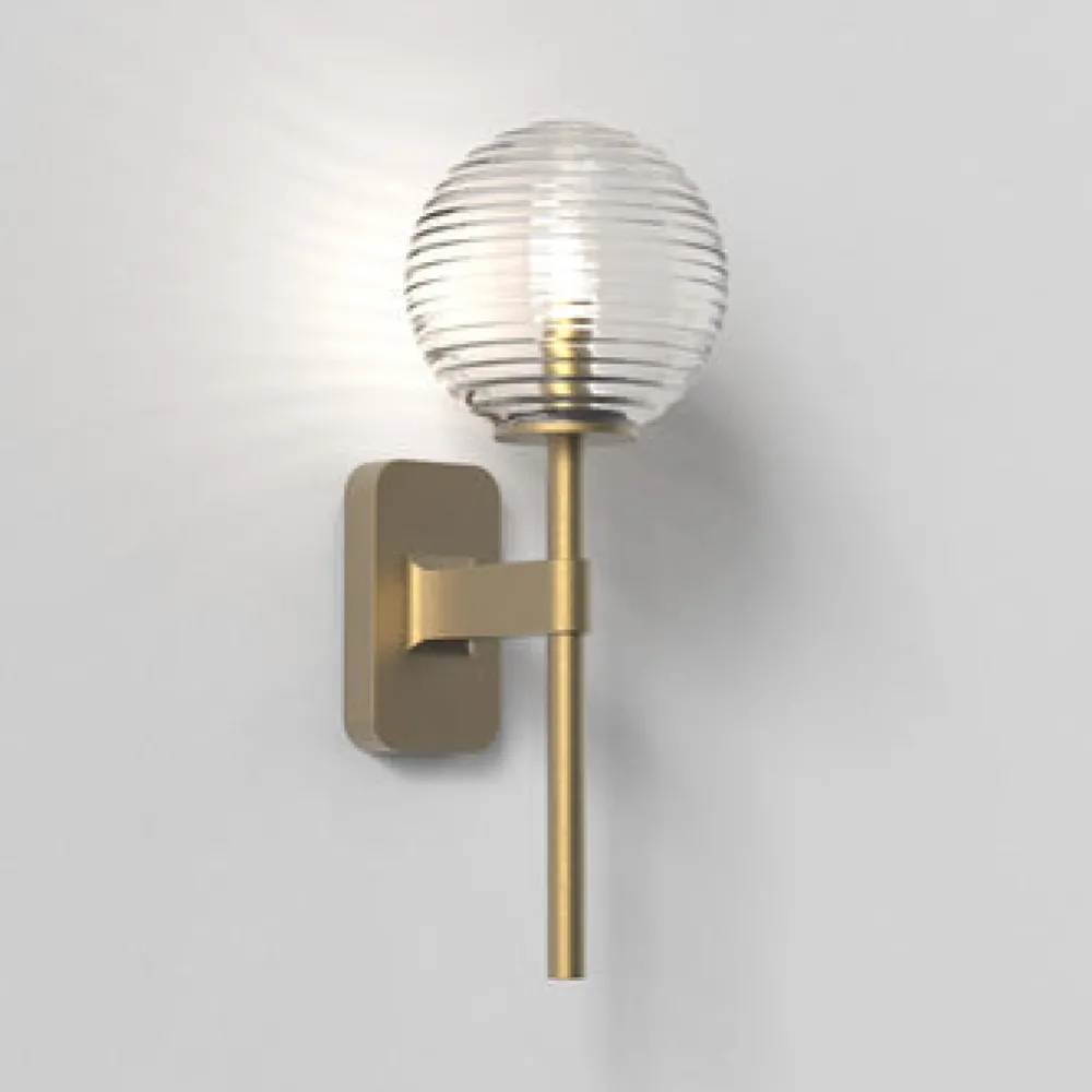 Astro Lighting Appliques>Tacoma Single Appliques