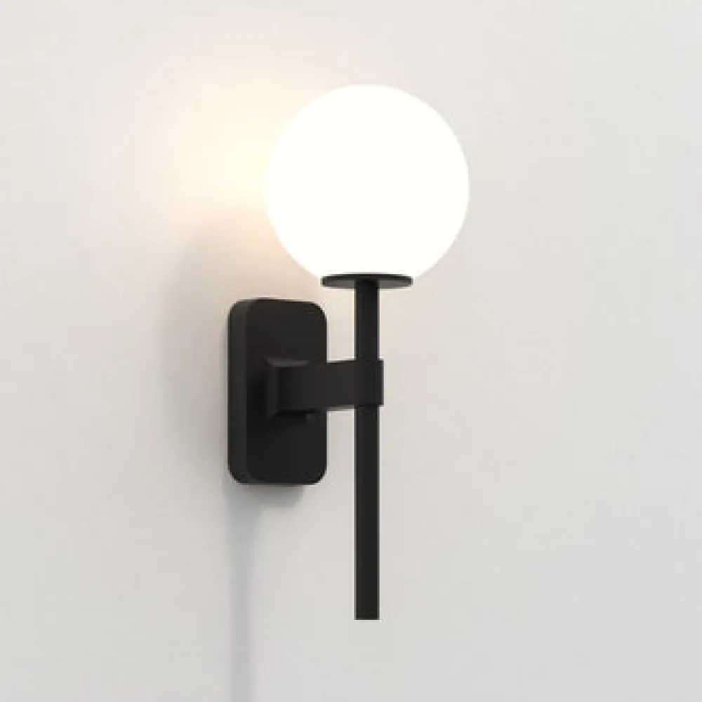 Astro Lighting Appliques>Tacoma Single Appliques