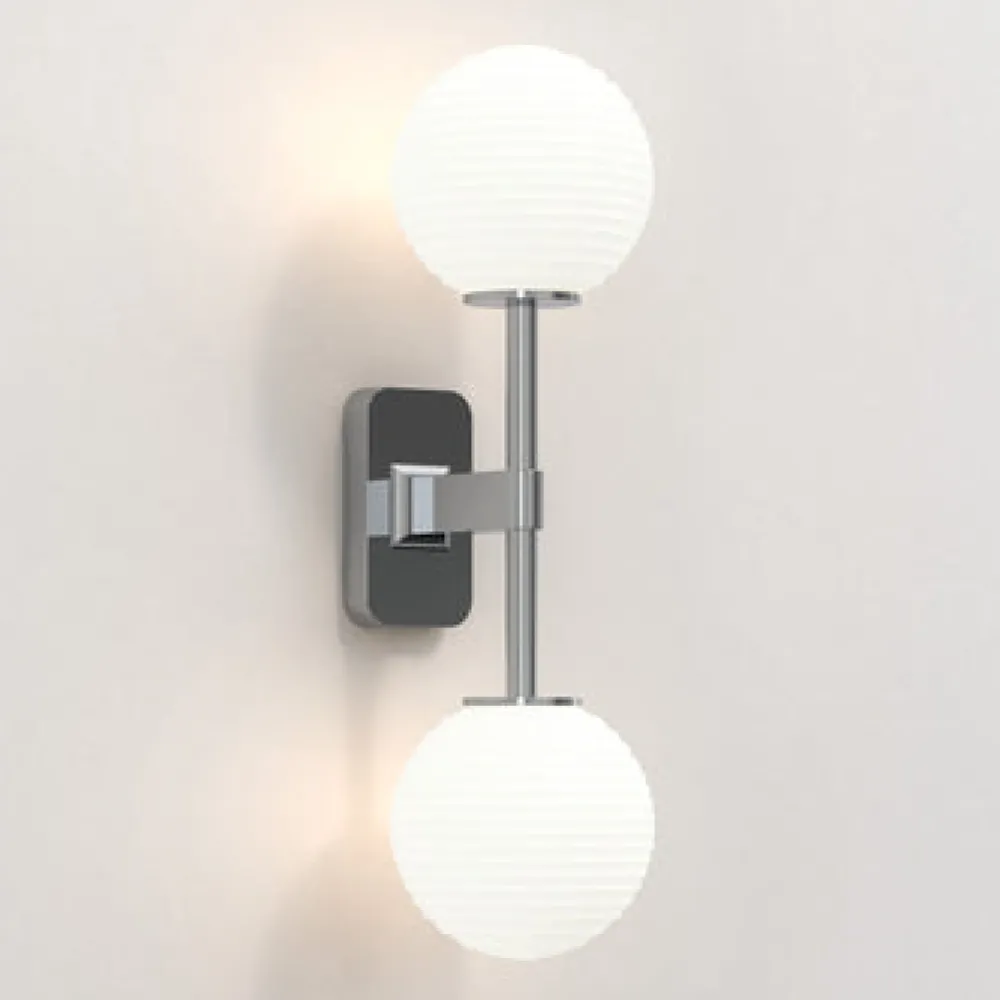 Astro Lighting Appliques>Tacoma Twin Appliques