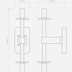 Astro Lighting Appliques><noscript><img width=