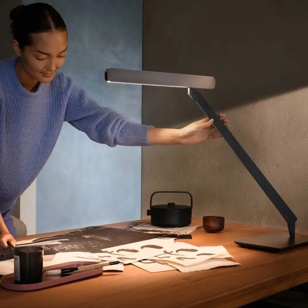 Occhio Lampes À Poser|Lampes À Poser>Taglio Tavalo Lampes de table