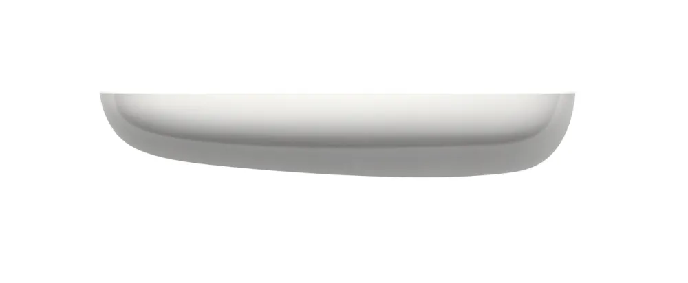 Vitra Étagères & Porte-Manteaux|Entrée>Étagère Corniche Large