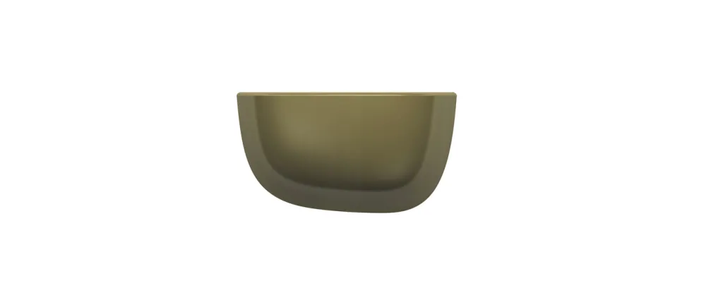 Vitra Étagères & Porte-Manteaux|Entrée>Étagère Corniche Small