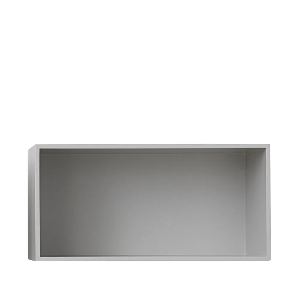 Muuto Étagères & Porte-Manteaux|Entrée>Étagère Mini Stacked Storage System Large