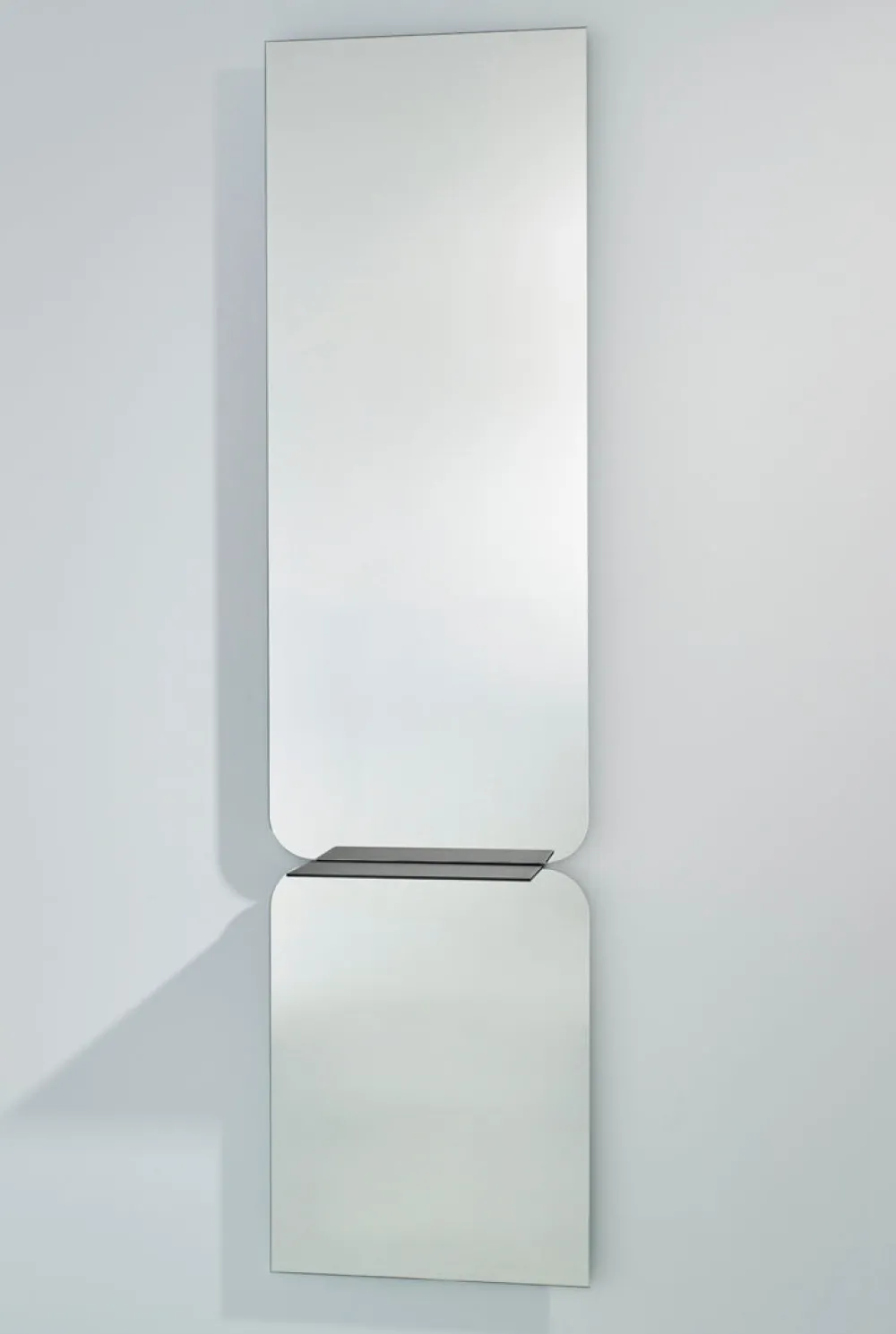 Deknudt Mirrors Miroirs>Taille Miroirs Argent