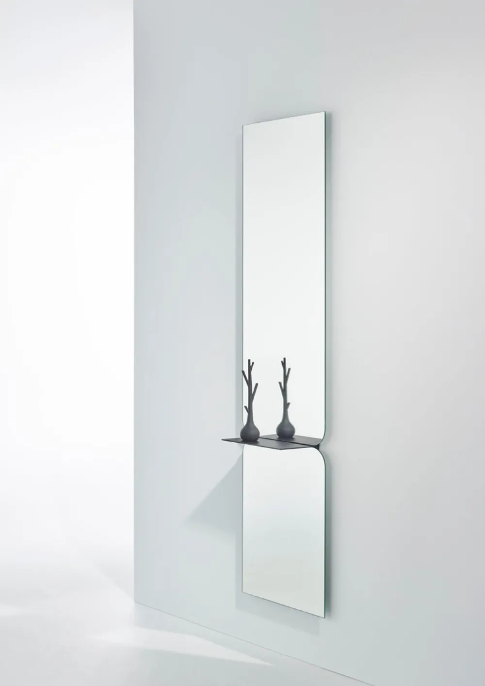 Deknudt Mirrors Miroirs>Taille Miroirs Argent
