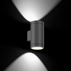 Wever u0026 Ducré Appliques|Appliques>Taio Round Wall Outdoor 2.0 LED 2700K Appliques