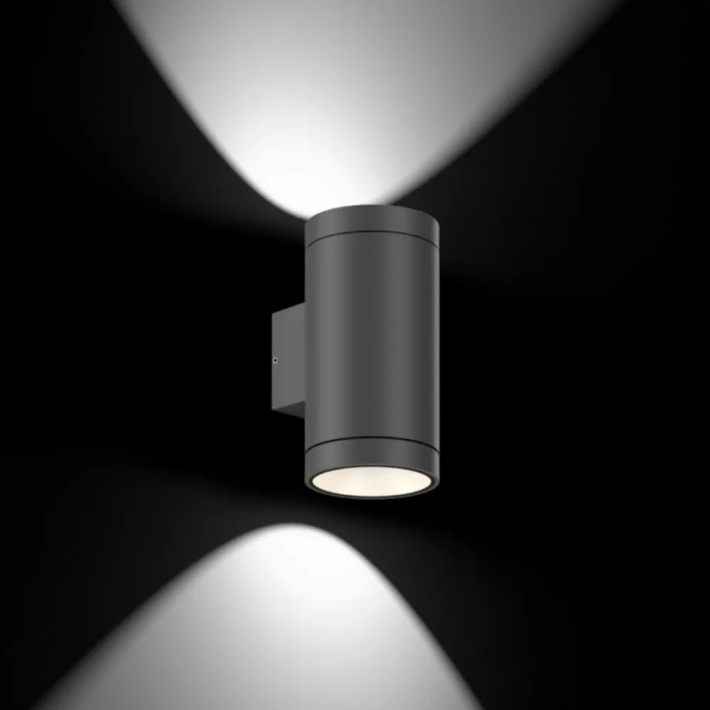 Wever u0026 Ducré Appliques|Appliques>Taio Round Wall Outdoor 2.0 LED 2700K Appliques