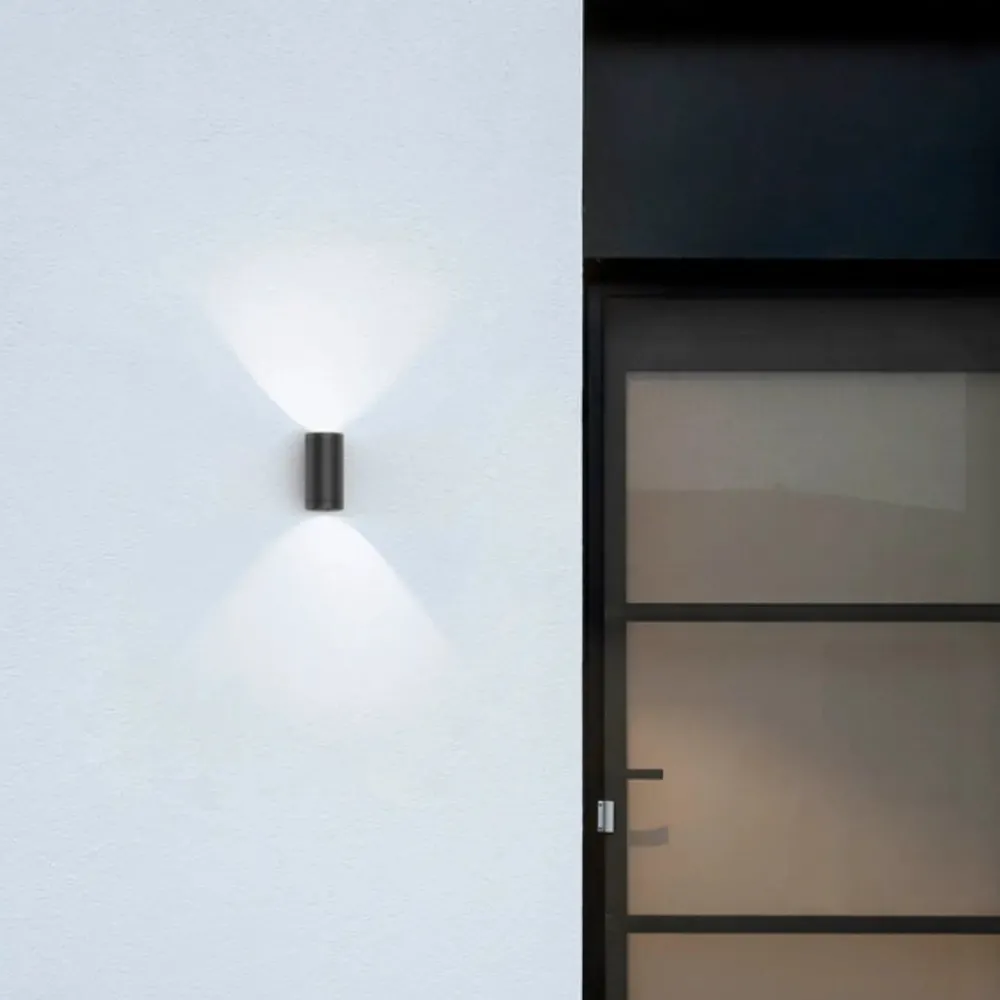 Wever u0026 Ducré Appliques|Appliques>Taio Round Wall Outdoor 2.0 LED 2700K Appliques