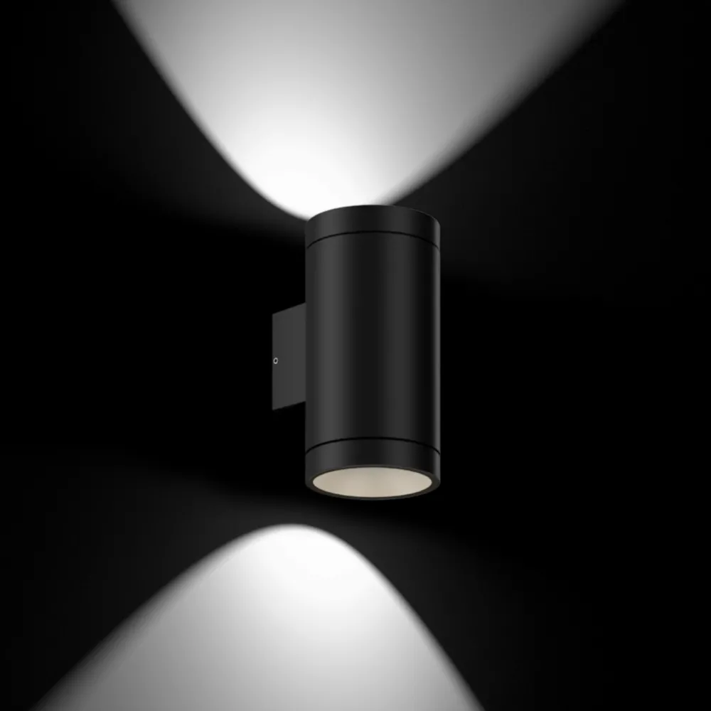 Wever u0026 Ducré Appliques|Appliques>Taio Round Wall Outdoor 2.0 LED 2700K Appliques