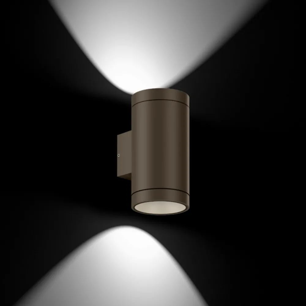 Wever u0026 Ducré Appliques|Appliques>Taio Round Wall Outdoor 2.0 LED 2700K Appliques