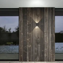 Wever u0026 Ducré Appliques|Appliques>Taio Round Wall Outdoor 1.0 LED 2700K Appliques