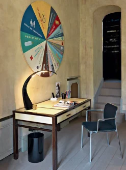 Kartell Lampes À Poser|Lampes À Poser><noscript><img width=