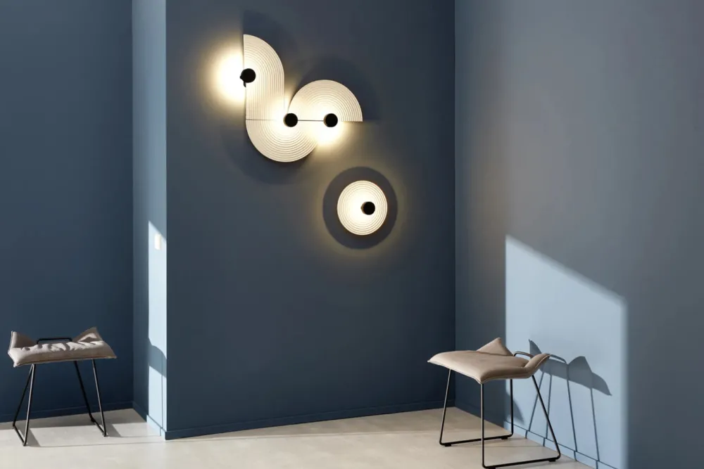 Wever u0026 Ducré Appliques>Tapis 1.0 Appliques LED