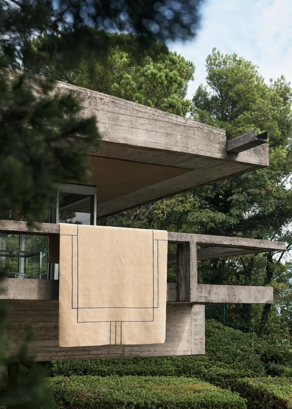 u0026tradition Tapis>Tapis Cruise AP12 200 x 300cm