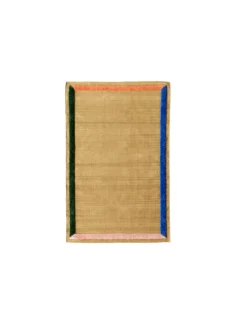 u0026tradition Tapis>Tapis Framed AP13