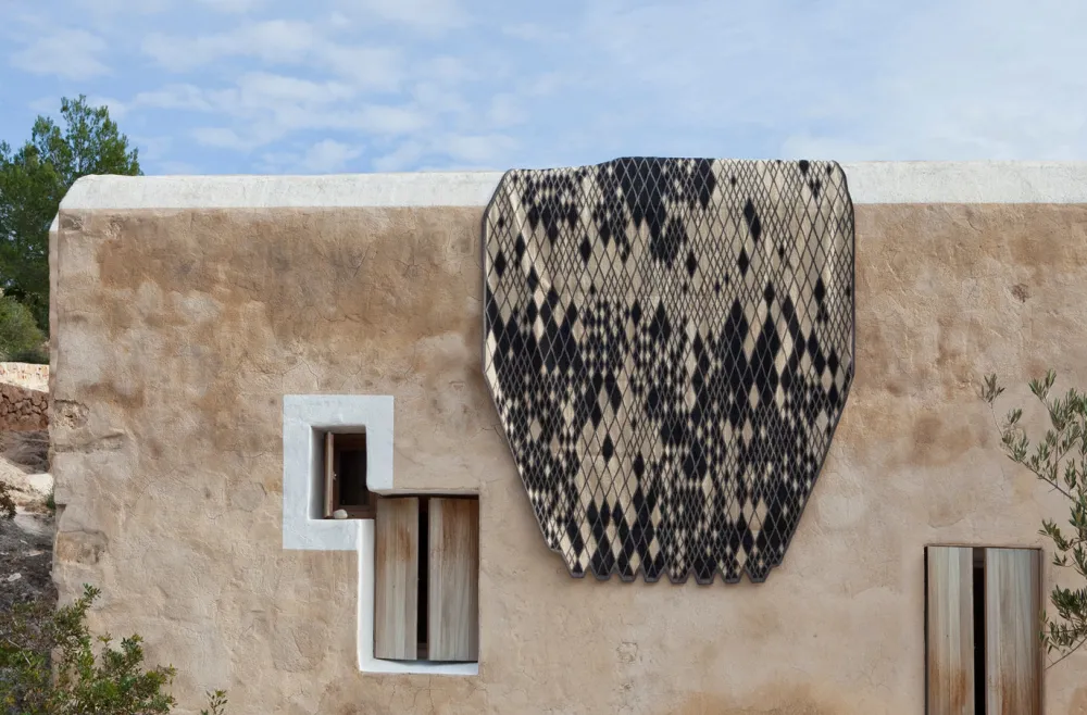 Nanimarquina Tapis>Tapis Losanges 165x245cm