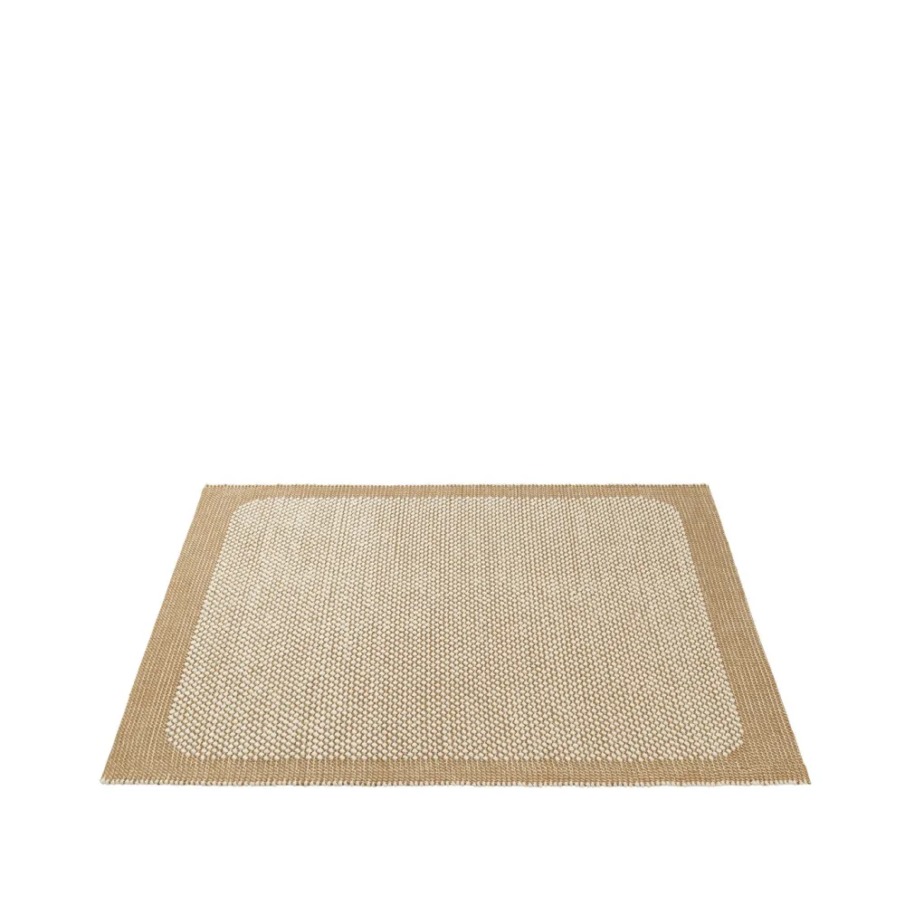 Muuto Tapis>Tapis Pebble Rug Medium