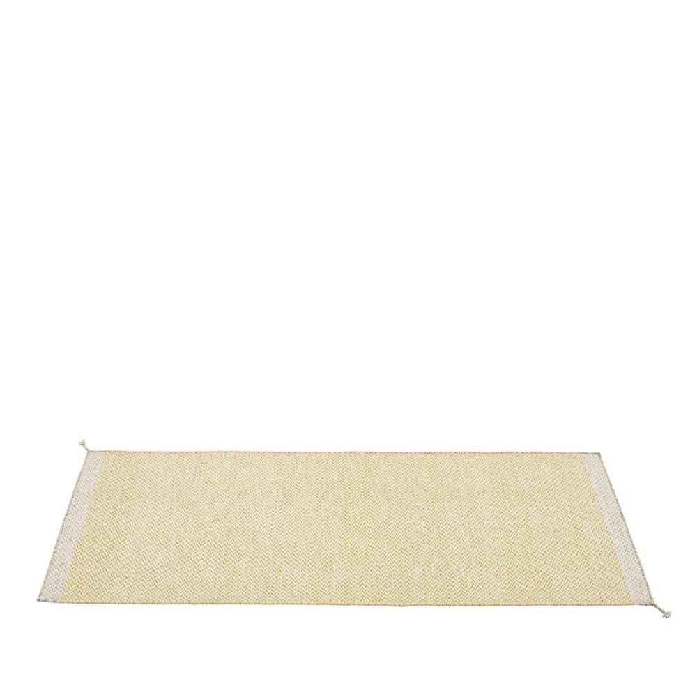 Muuto Tapis>Tapis Ply Rug 80 x 200cm
