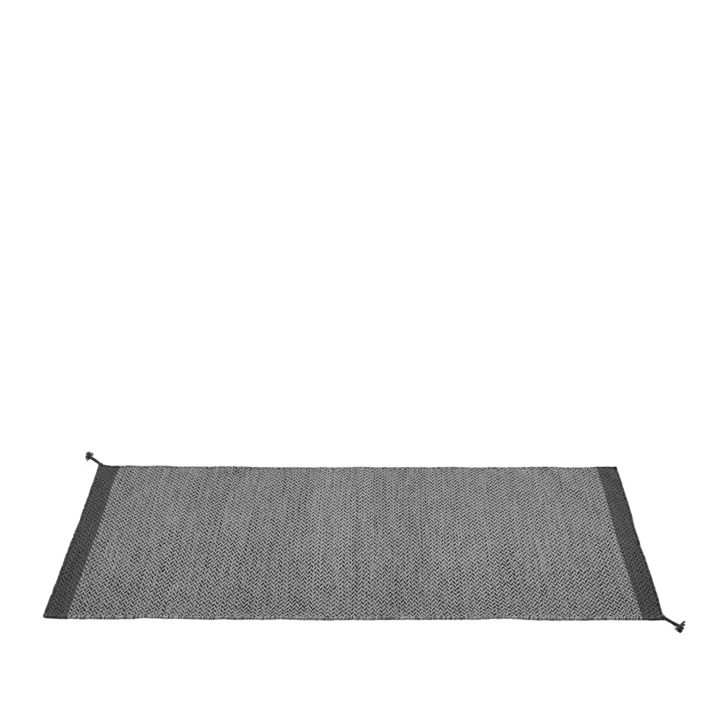 Muuto Tapis>Tapis Ply Rug 80 x 200cm
