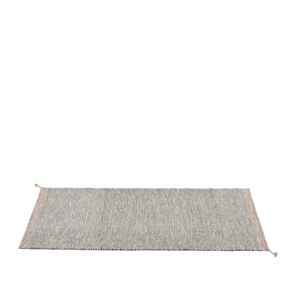 Muuto Tapis>Tapis Ply Rug 80 x 200cm