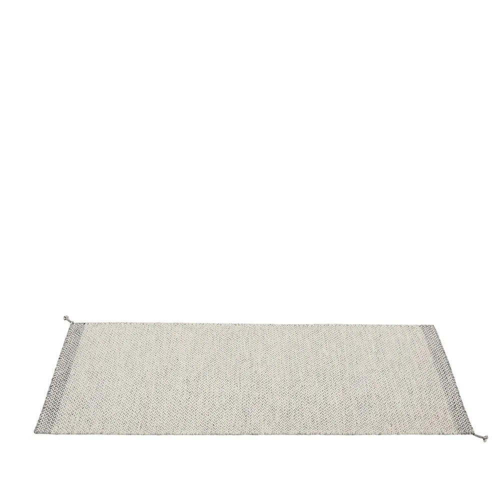 Muuto Tapis>Tapis Ply Rug 80 x 200cm