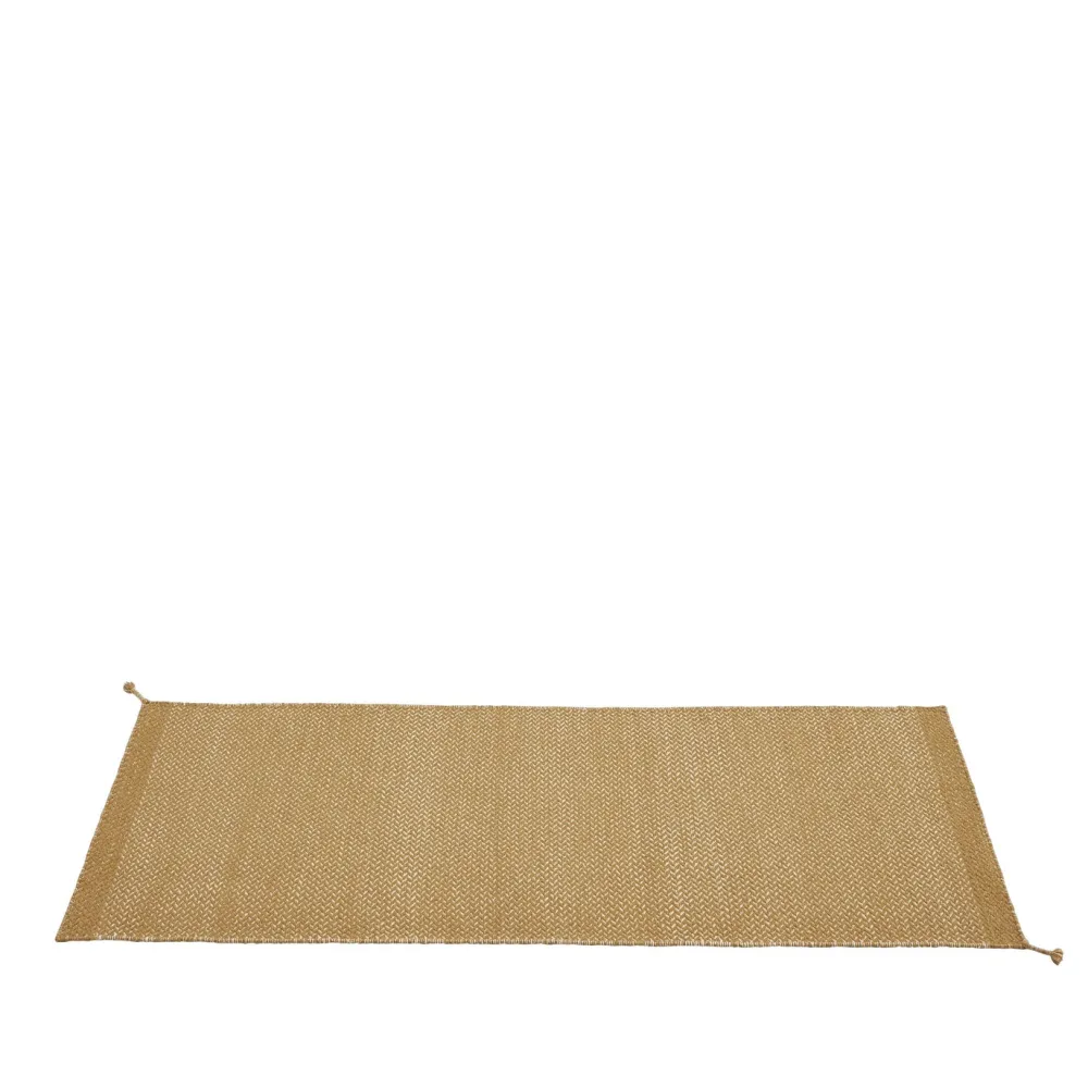 Muuto Tapis>Tapis Ply Rug 80 x 200cm